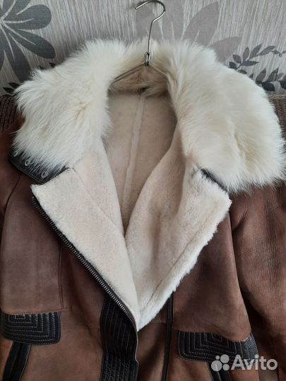 Пальто, дубленка, шуба