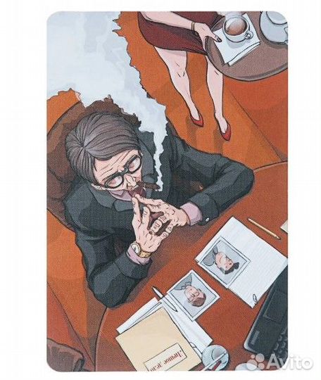 Настольная игра Имаджинариум Ариадна дополнение