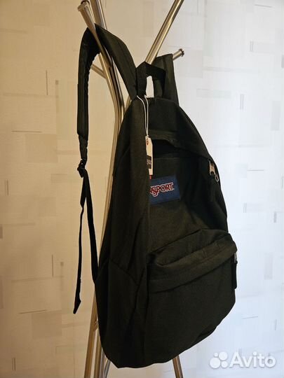 Рюкзак JanSport