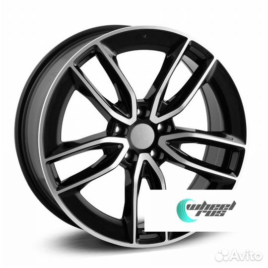 Legeartis Concept R19 / 8J PCD 5x112 ет 43.5 цо 66