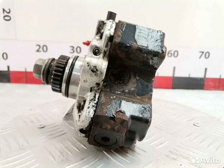 Тнвд для mercedes-benz B-Class (W245) A6400700701