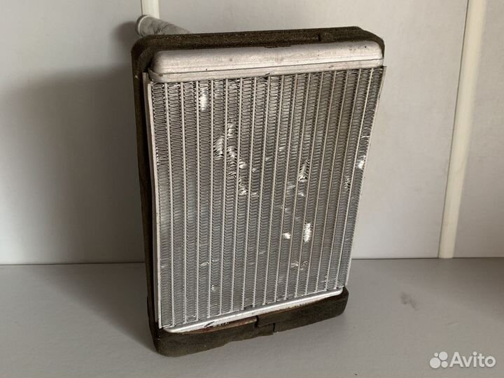 Радиатор печки Киа Спектра 1