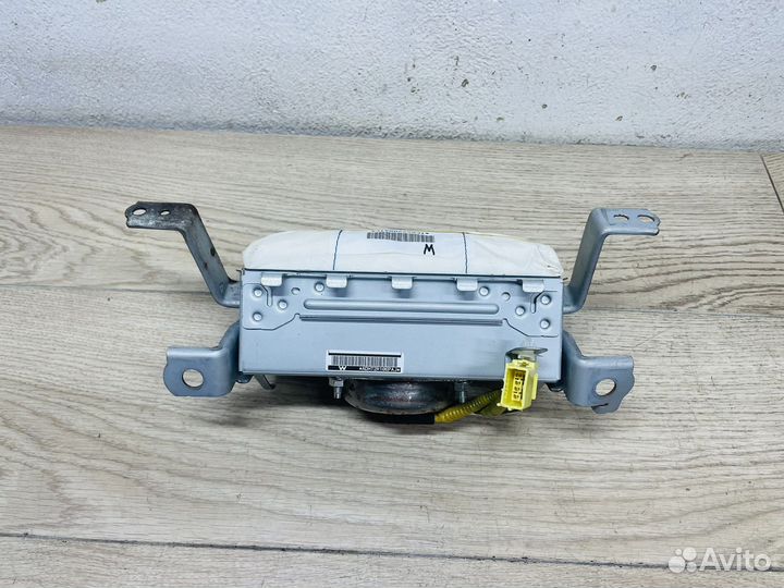 Airbag торпеды Toyota Camry 40