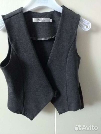 Школьная форма для девочки 134