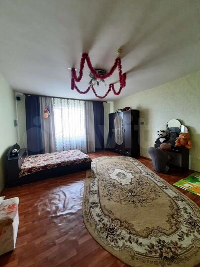 3-к. квартира, 87,9 м², 7/7 эт.