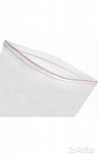 Пакеты зип лок