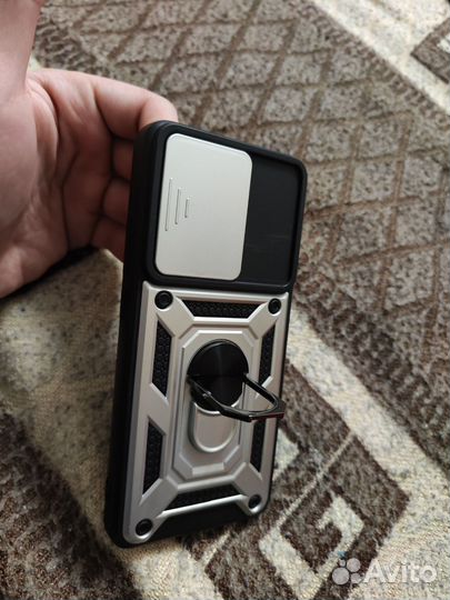 Чехол на Xiaomi 12/12x