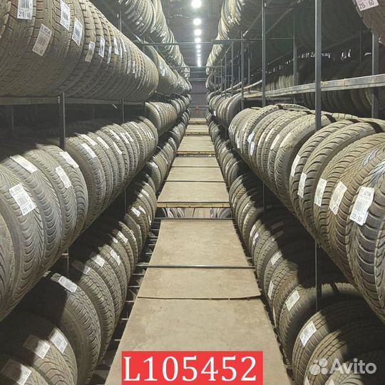 Kumho I'Zen RV KC15 225/65 R17 106L