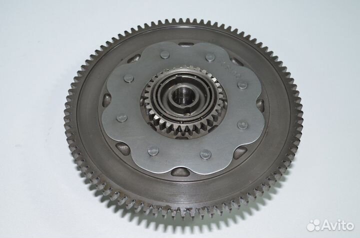 Корзина сцепления Yamaha FZX250 zeal