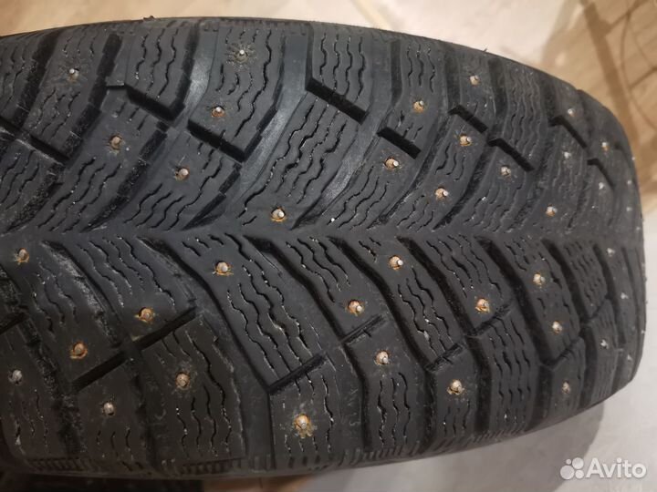 Michelin X-Ice North 4 185/65 R15 92T