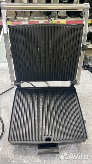 Гриль Redmond Steak Master RGM-M805