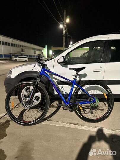 Merida big nine 100(2020)