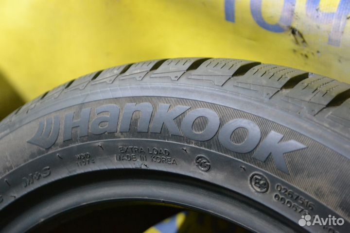 Hankook Winter I'Cept Evo 225/50 R17