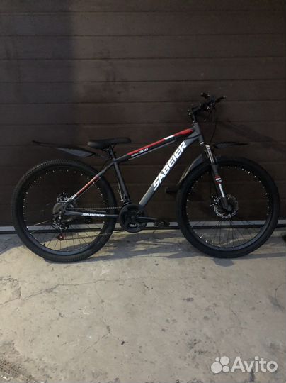 Новый подростковый велосипед в наличии