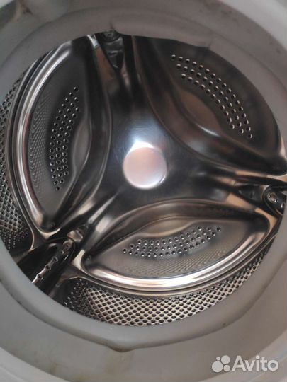 Стиральная машина siemens iq 300