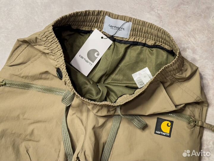 Спортивные Штаны / Джоггеры Carhartt Размеры 46-54