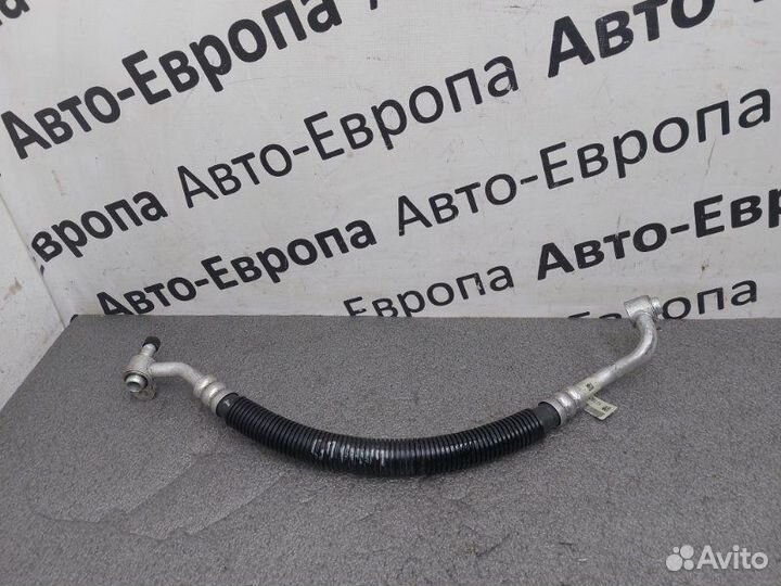 Трубка кондиционера Jeep Grand Cherokee WK2 3.0D