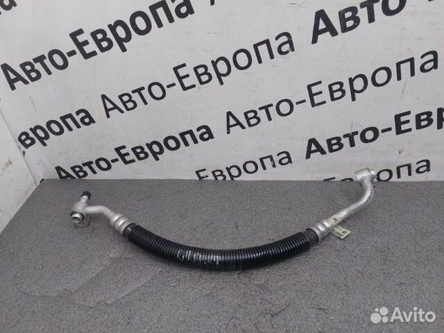 Трубка кондиционера Jeep Grand Cherokee WK2 3.0D