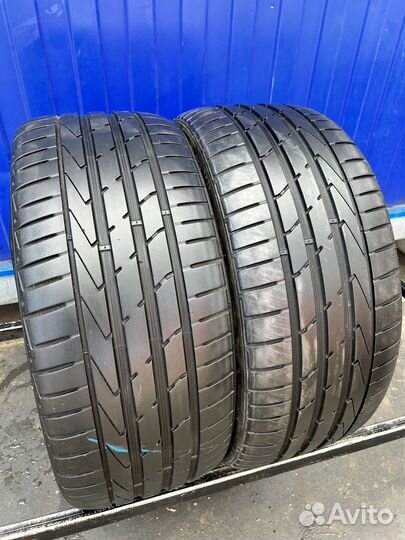 Hankook Ventus S1 Evo 2 K117C 225/35 R19