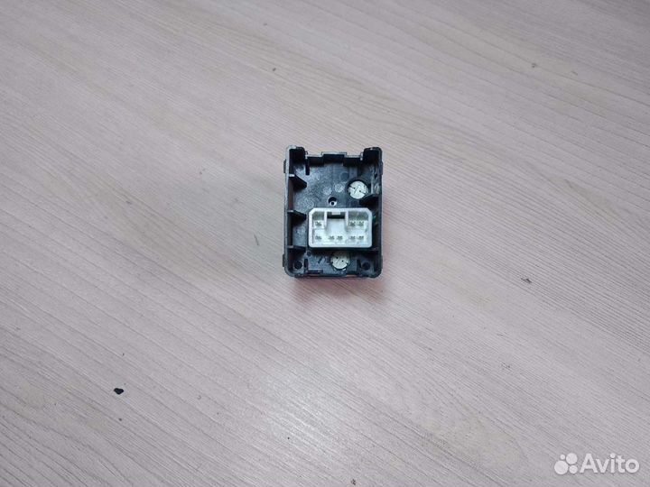 Блок управления Volvo S40 98-04