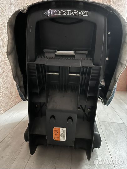 Детское автокресло 9 до 15 кг