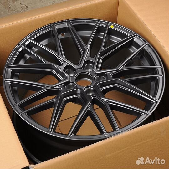 Диски Audi R19 Ауди