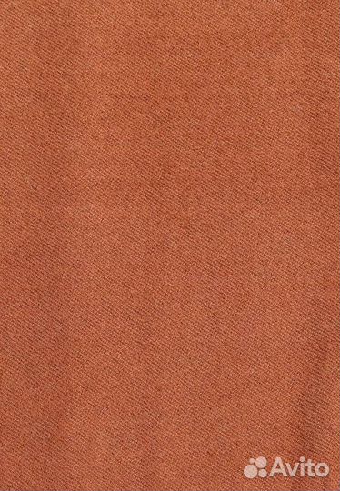 Новый тонкий шарф-палантин вискоза /хлопок 180х75