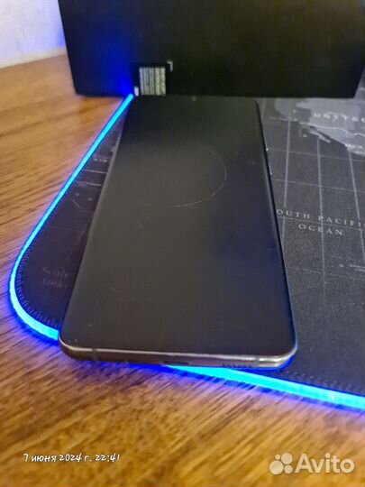 Samsung Galaxy S20 Ultra 5G, 12/128 ГБ