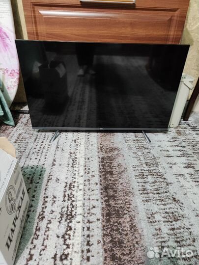 Телевизор artel