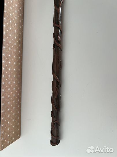 Волшебная палочка Гермионы