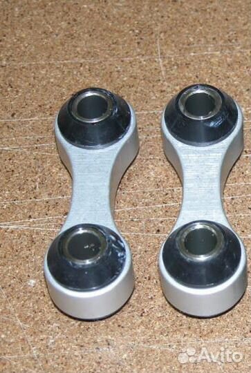 Kartboy KB-017-STI-Стойки переднего стабилиза