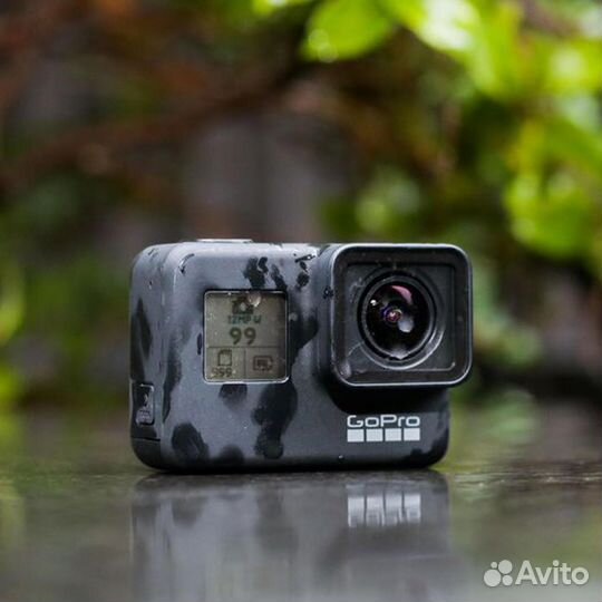 Аренда GoPro 10 (Без залога)