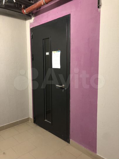 Гараж, 10 м²