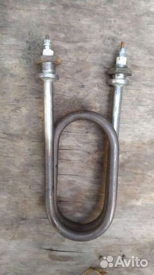 Тэн для водонагревателей