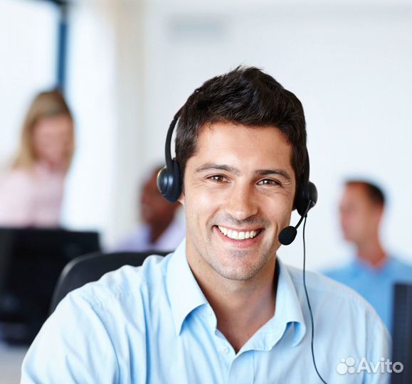 Оператор колл-центра электроники(на дому)