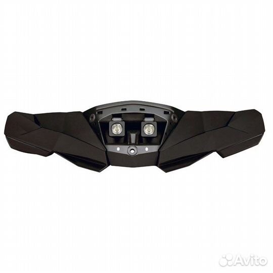 Ветровой щиток черный BRP Can-Am Outlander G2