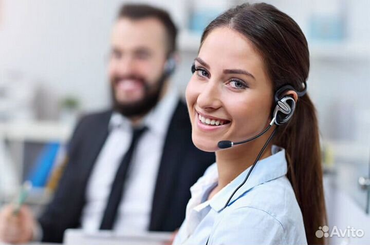 Оператор call-центра интернет-магазина электроники