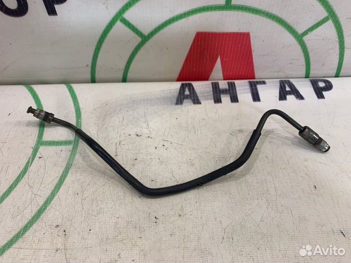 Тормозная трубка задняя правая Mitsubishi Lancer