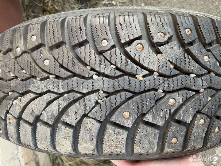 Pirelli Formula Ice 185/60 R15