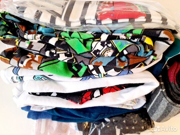 Вещи на доставке