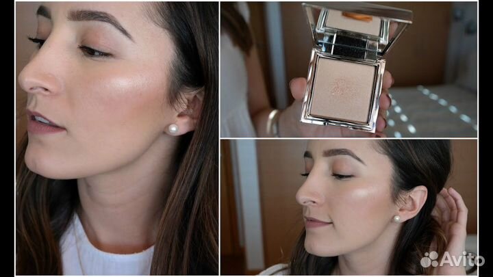 Хайлайтер Jouer rose gold оригинал