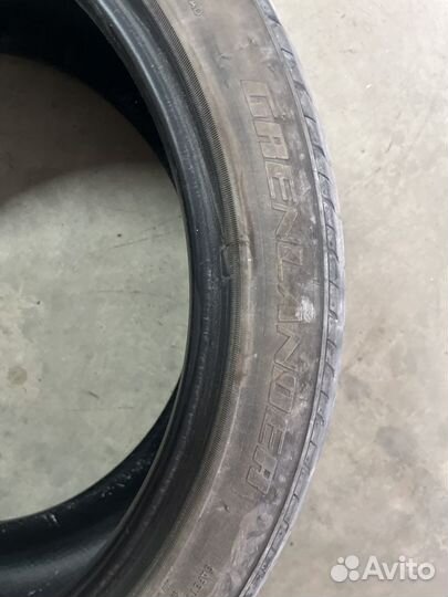 Grenlander L-Zeal56 245/40 R18 97W