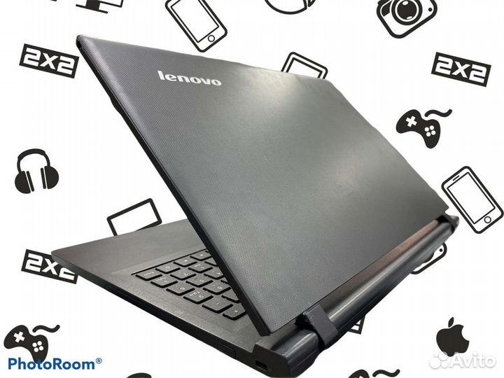Ноутбук Lenovo B50-10 (80qr)