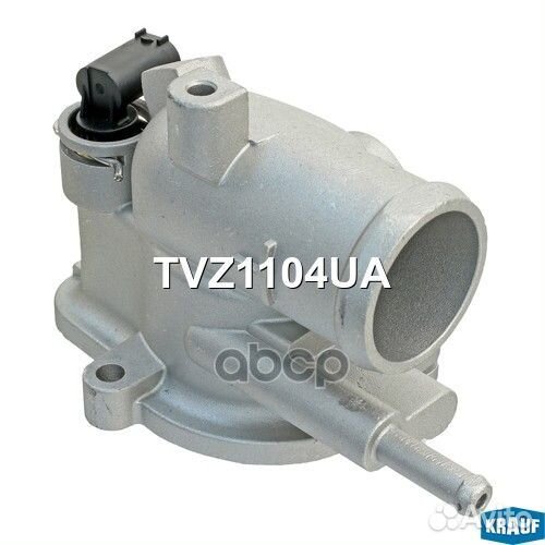 Термостат TVZ1104UA Krauf