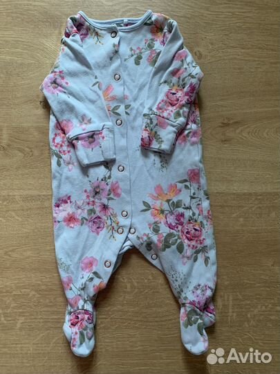 Слип Next боди Next