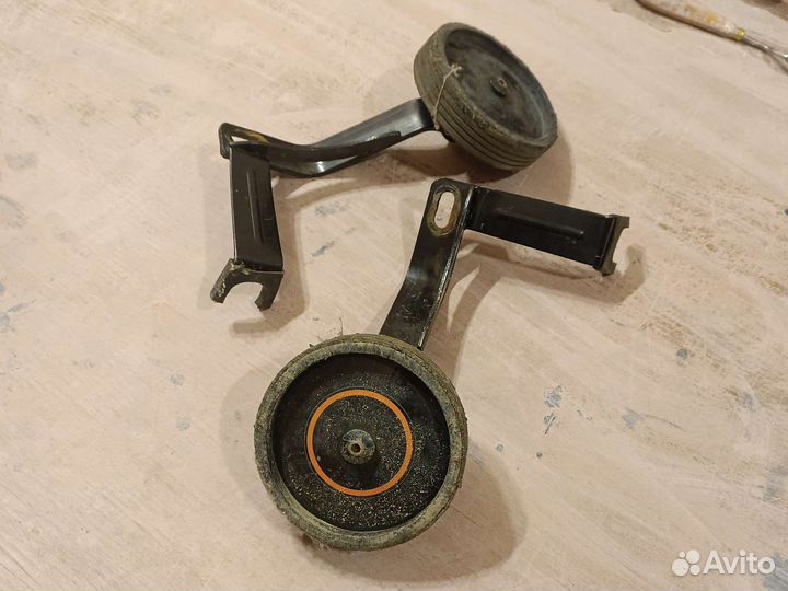 Велосипед детский 16 дюймов колеса