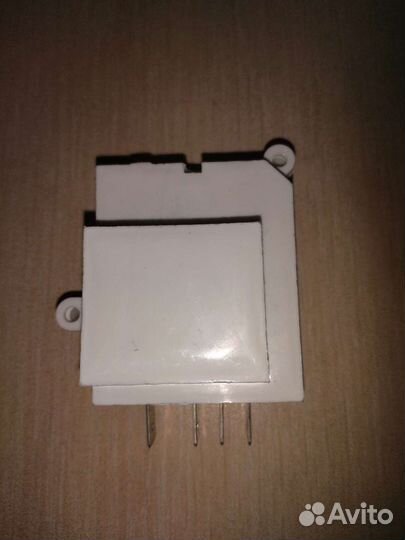 Таймер оттайки тим-01-11