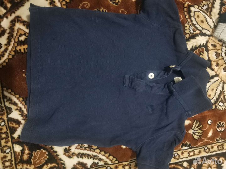 Вещи пакетом