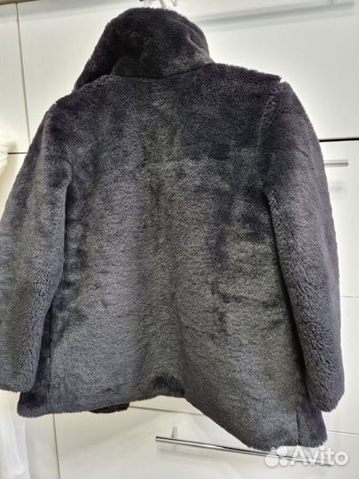 Шубка для девочки