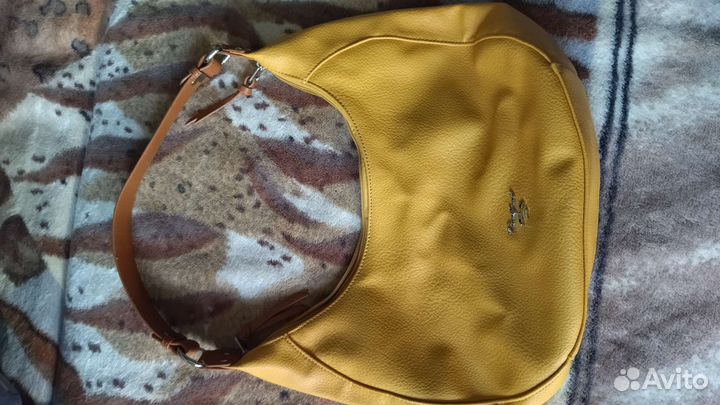 Cумка Devid dgons